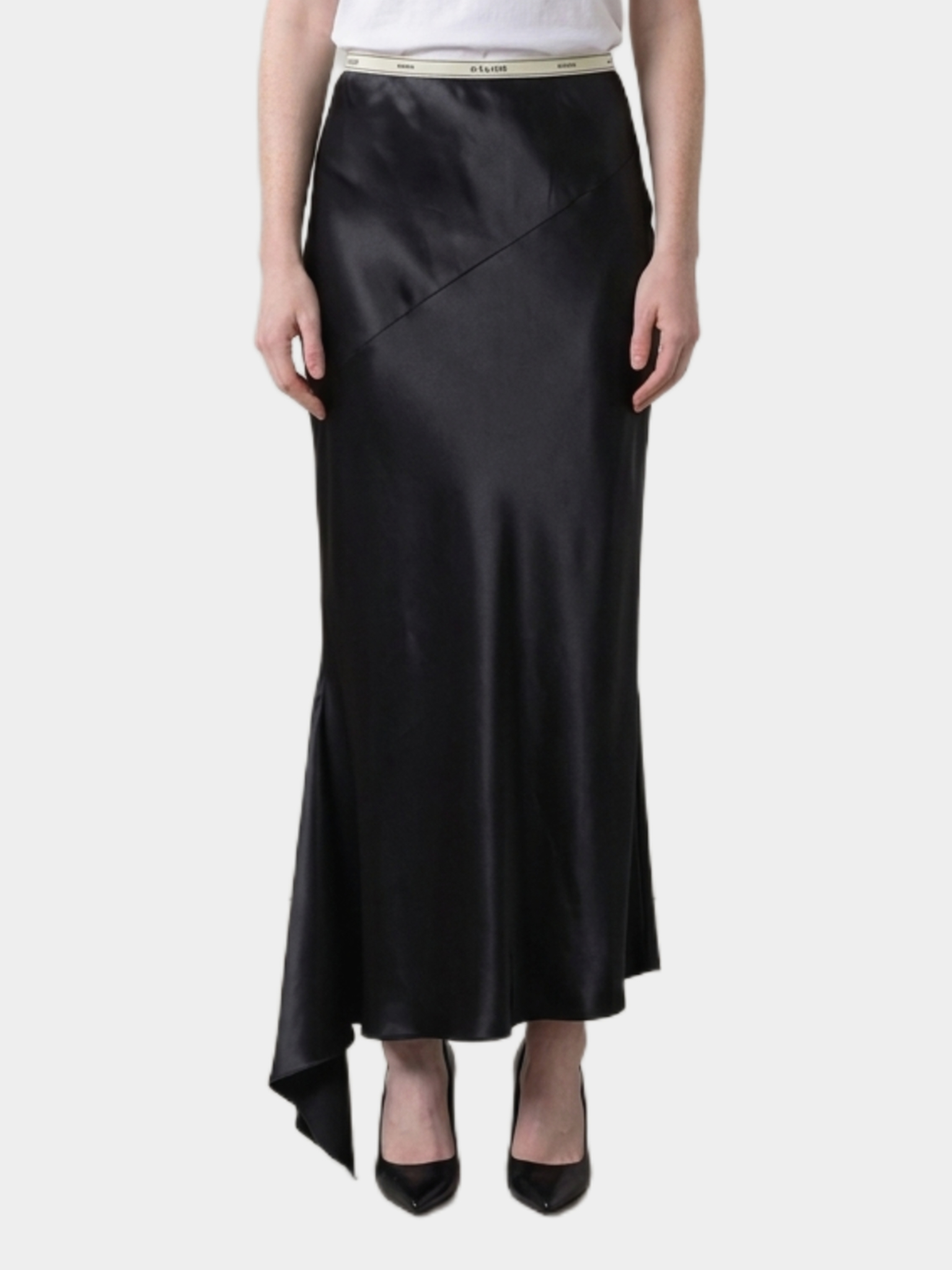 [Celine] Skirt FW26 RJ0E03E99__38NO