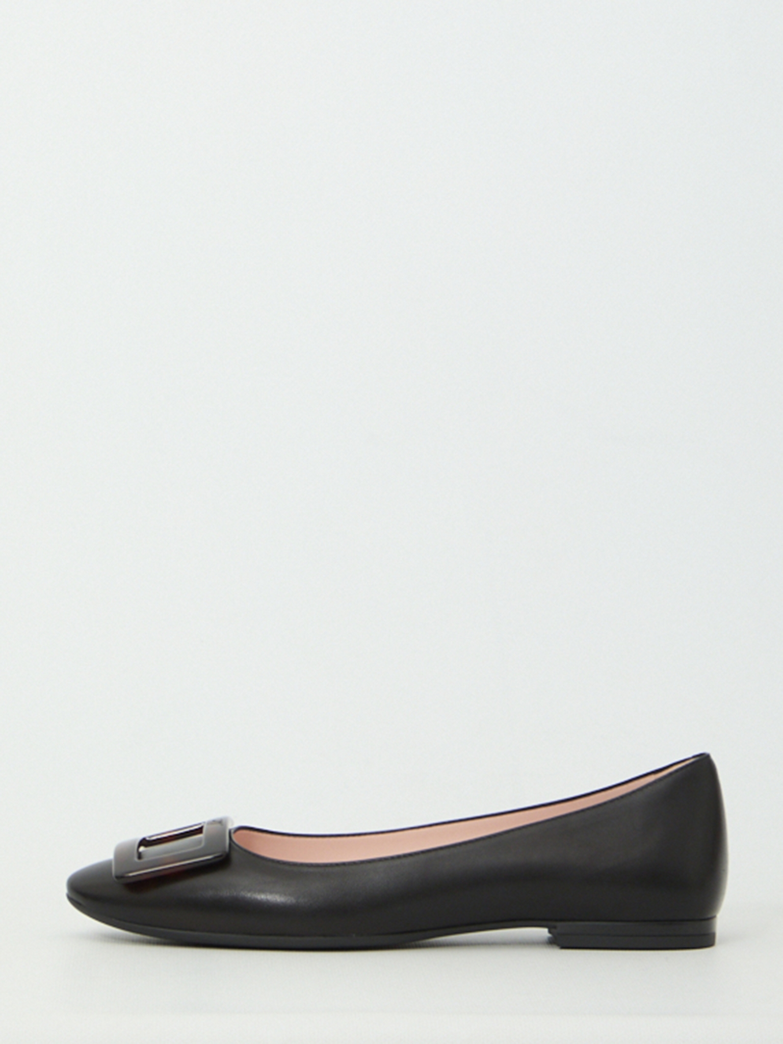 [Roger Vivier] Flat shoes FW26 RVW66839540_91T_B999