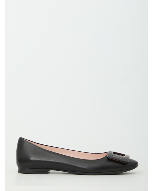 [Roger Vivier] Flat shoes FW26 RVW66839540_91T_B999