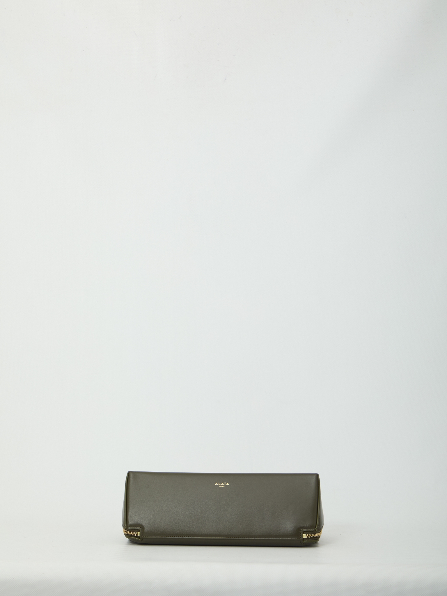 [Alaia] Tote bag FW26 AA1L1015I255__U21