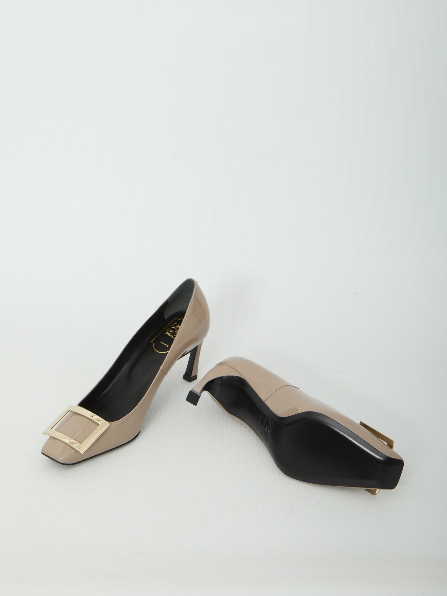 [Roger Vivier] Pumps FW26 RVW40015280_D1P_C415