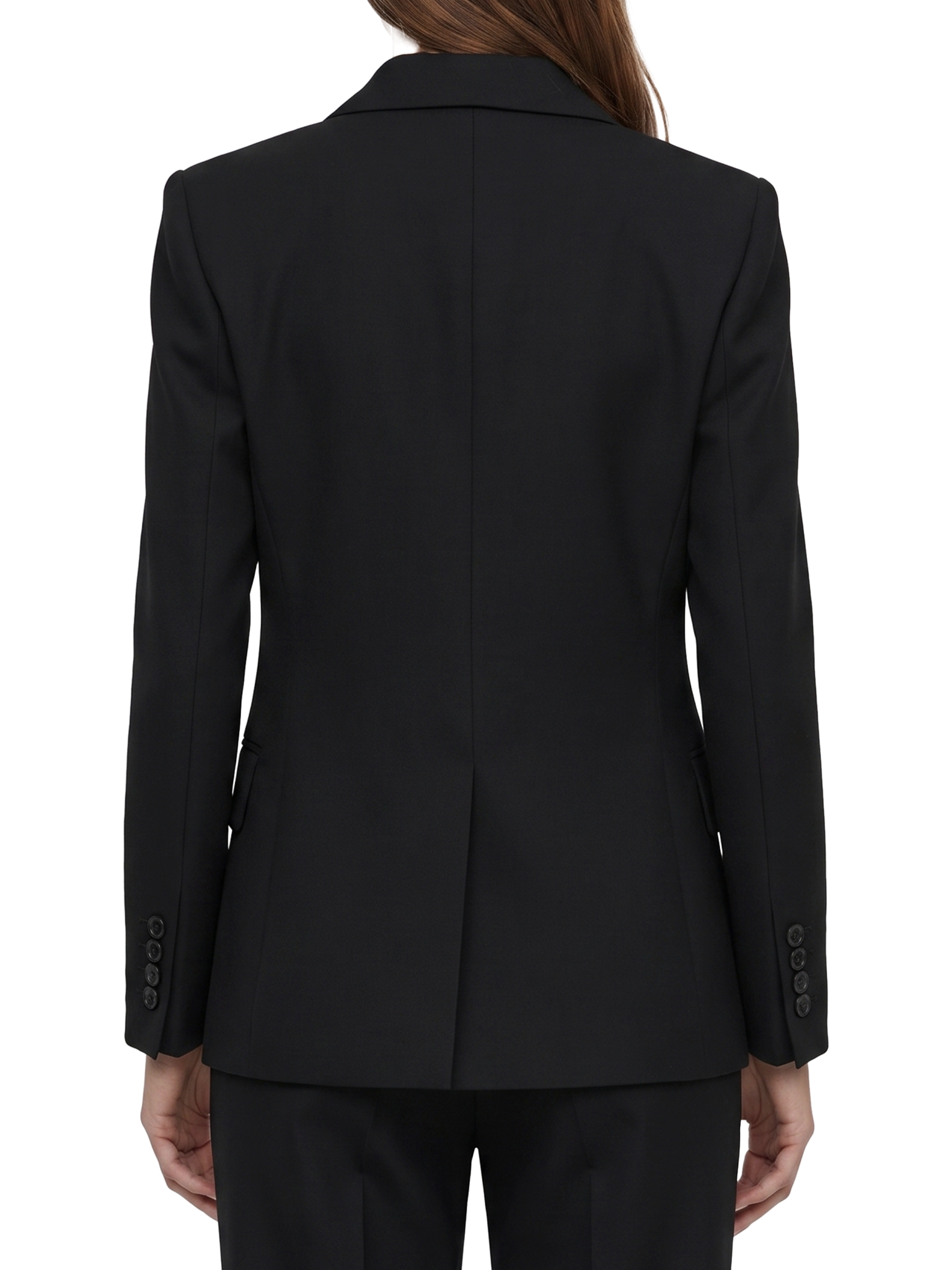 [Celine] Jacket FW26 RV1OY650D__38NO