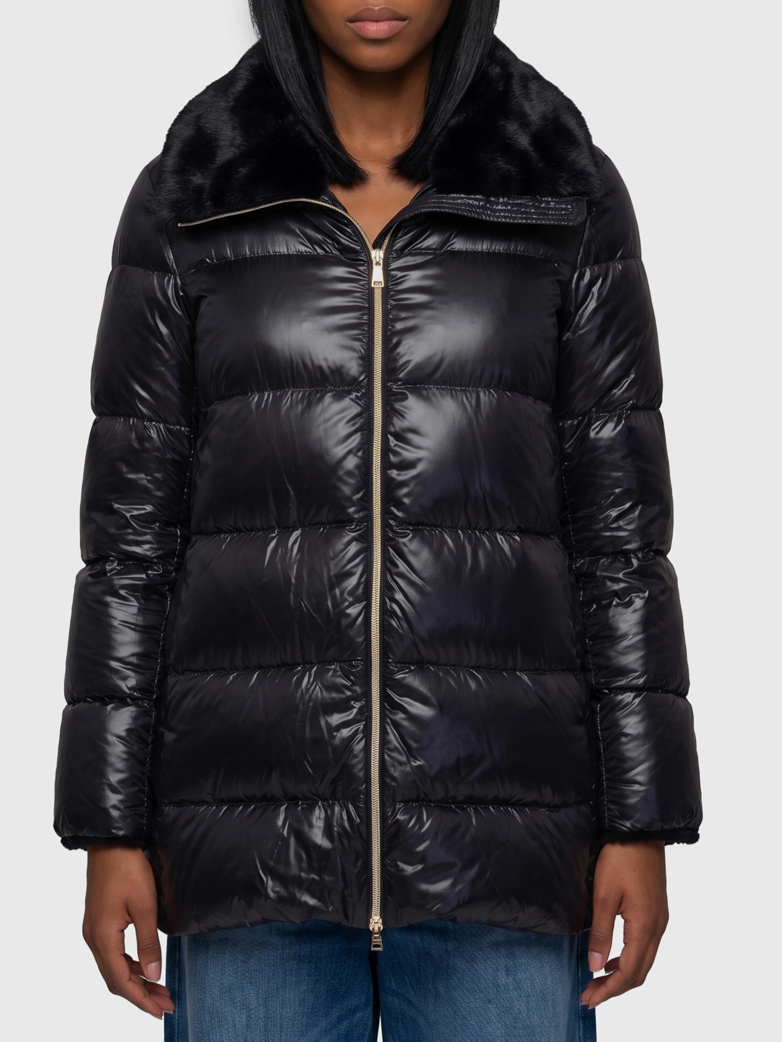 [Herno] Casual Jacket FW26 PI002140D_12017Z_9300