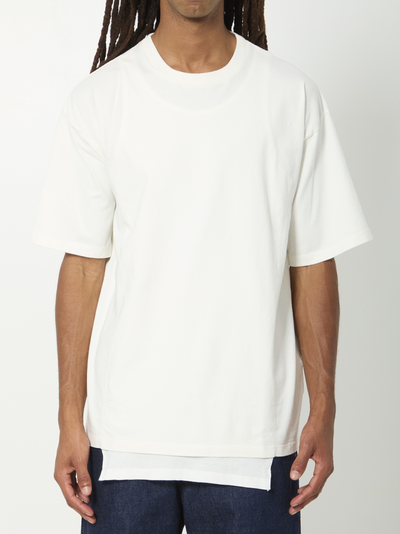 [Maison Margiela] T-shirts Short Sleeve FW26 S50GC0734_M20222_101