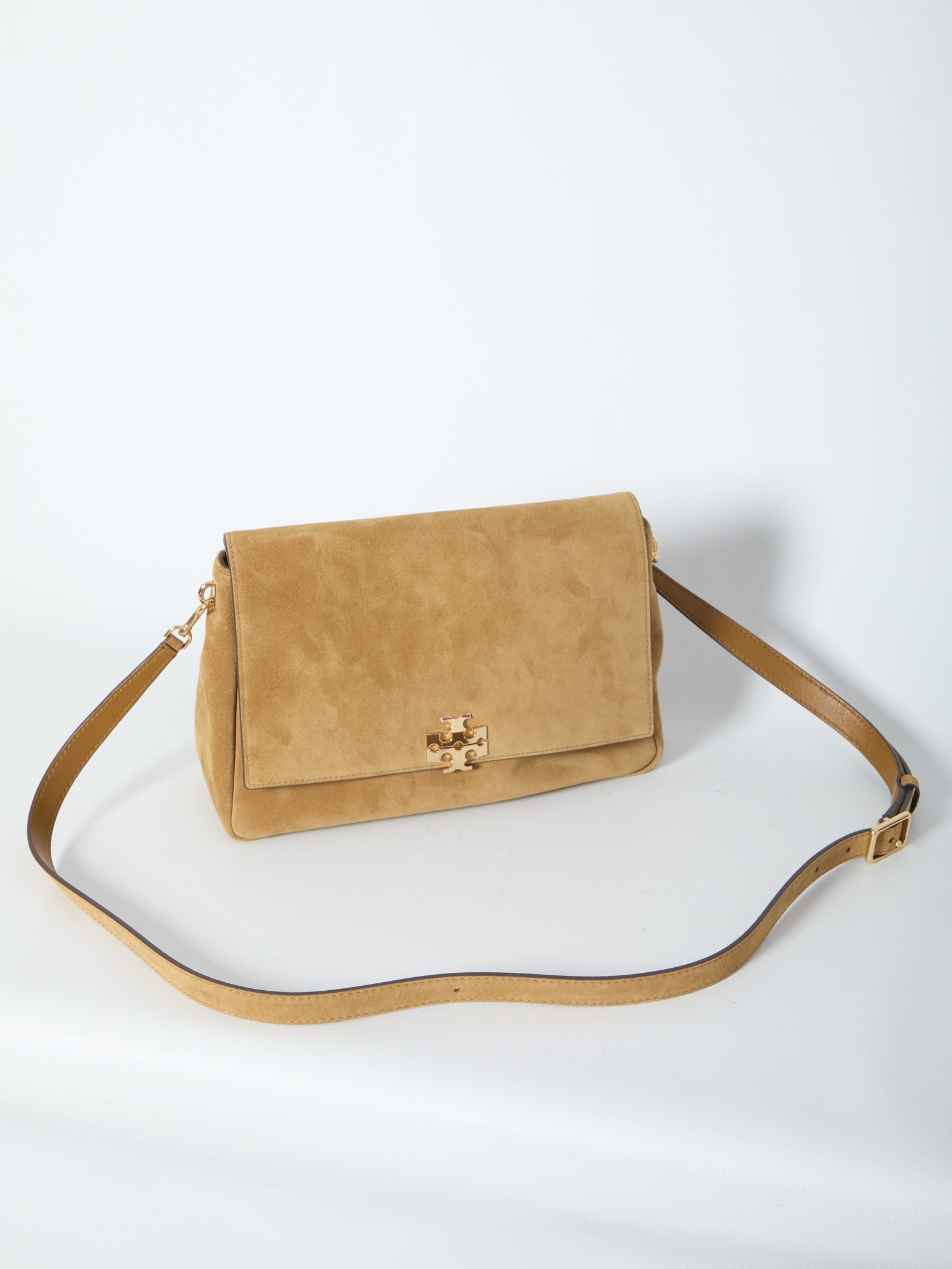 [Tory Burch] Shoulder bag FW26 184125__200
