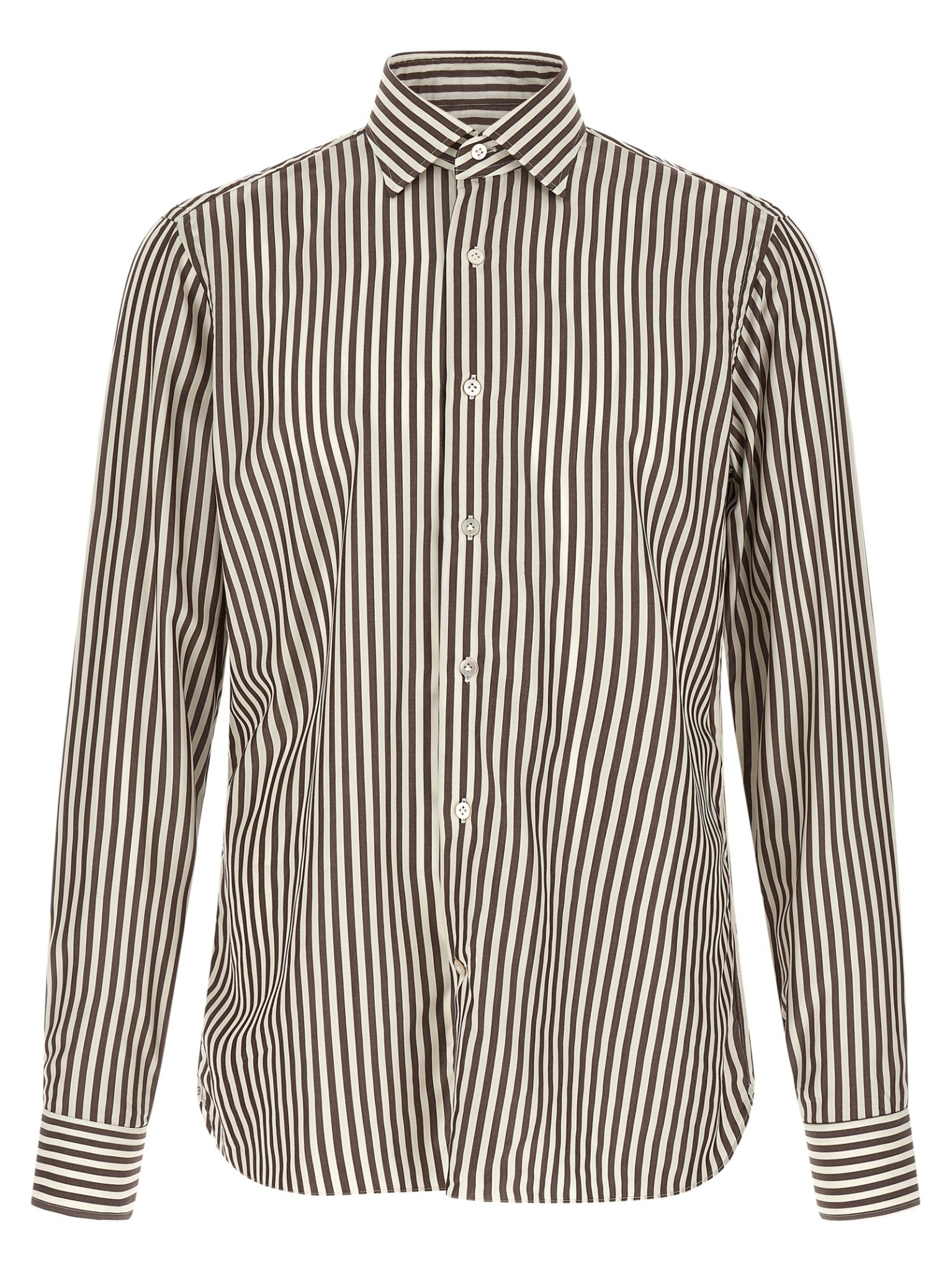 [Borriello] Shirts Long Sleeve SS26 220362
