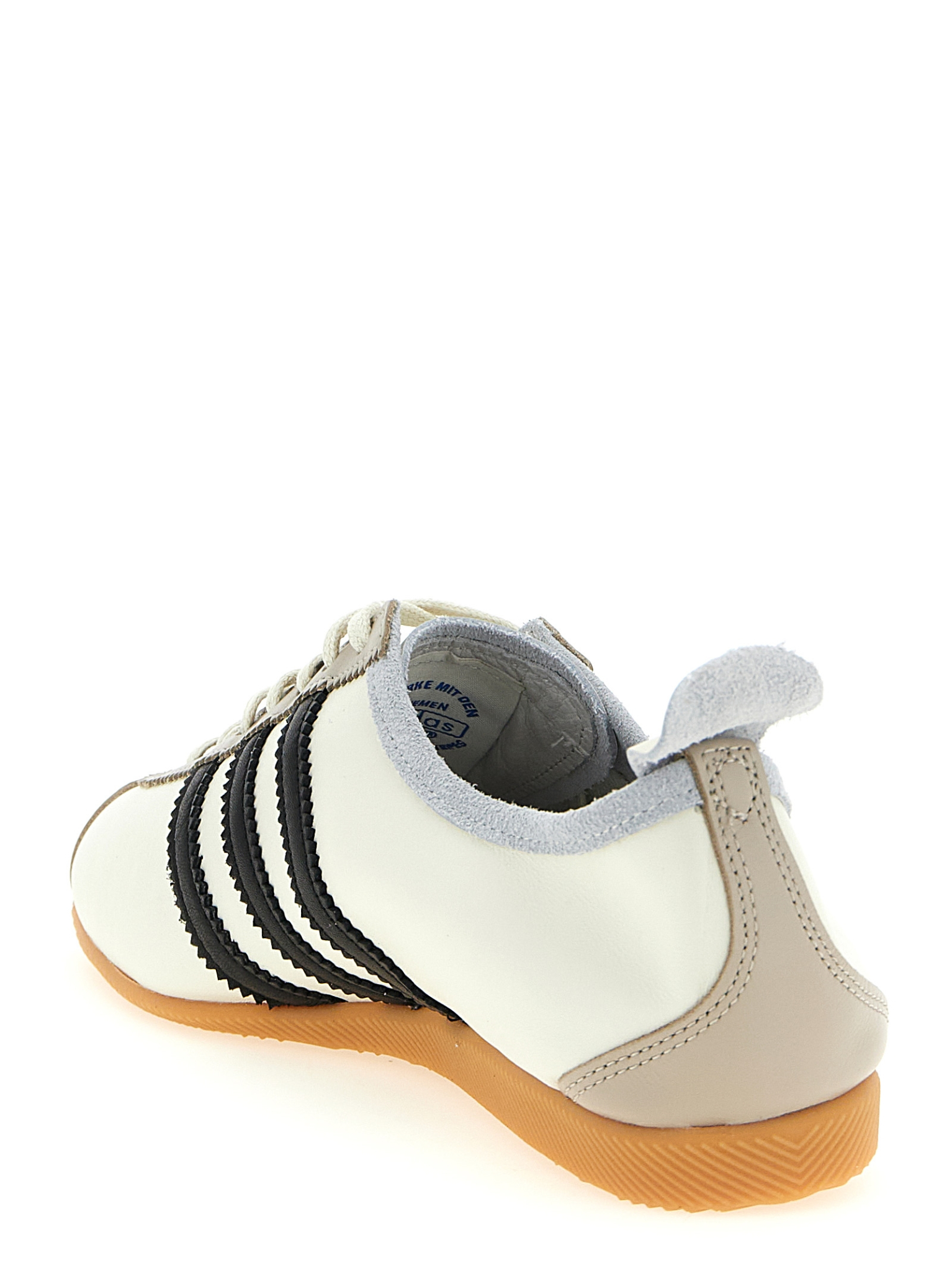 [ADIDAS ORIGINALS] Sneakers SS26 KK3439OWHITECBLACKWONBEI