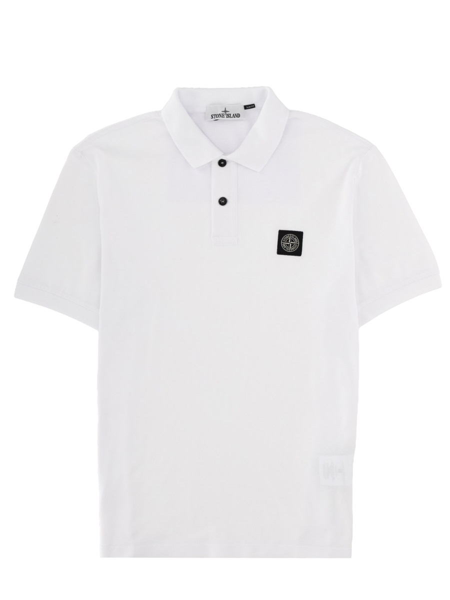 [Stone Island] T-shirts Short Sleeve SS26 2200008_S0017V1001