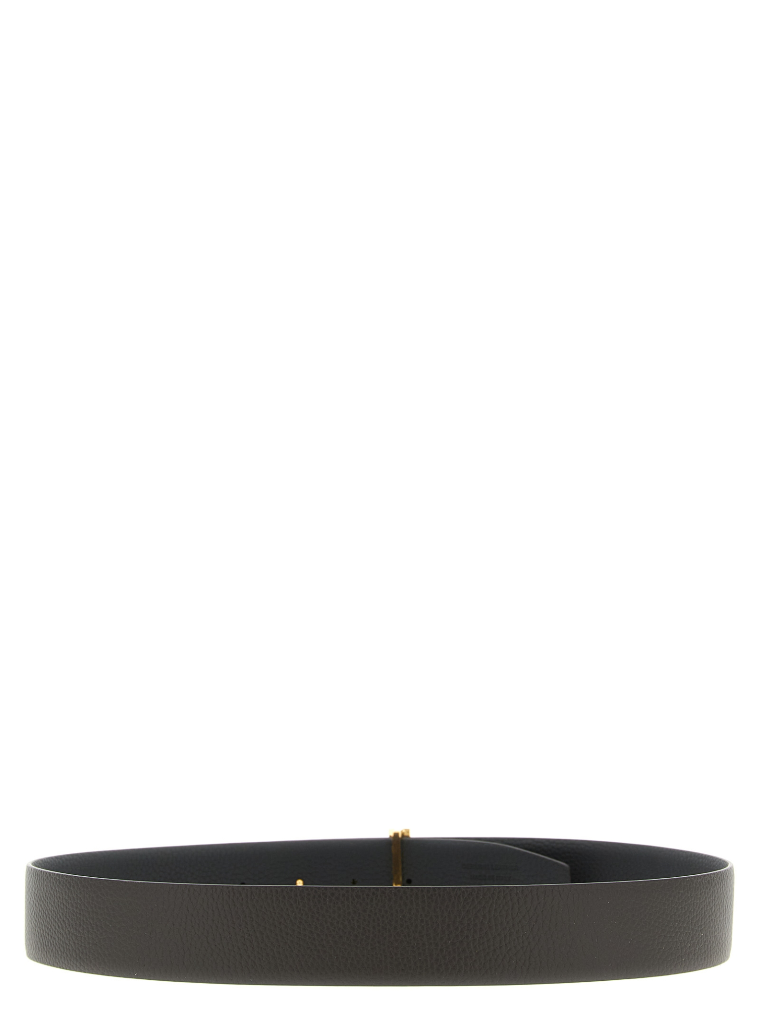[Tom Ford] Belt FW26 TB178LCL236GENB