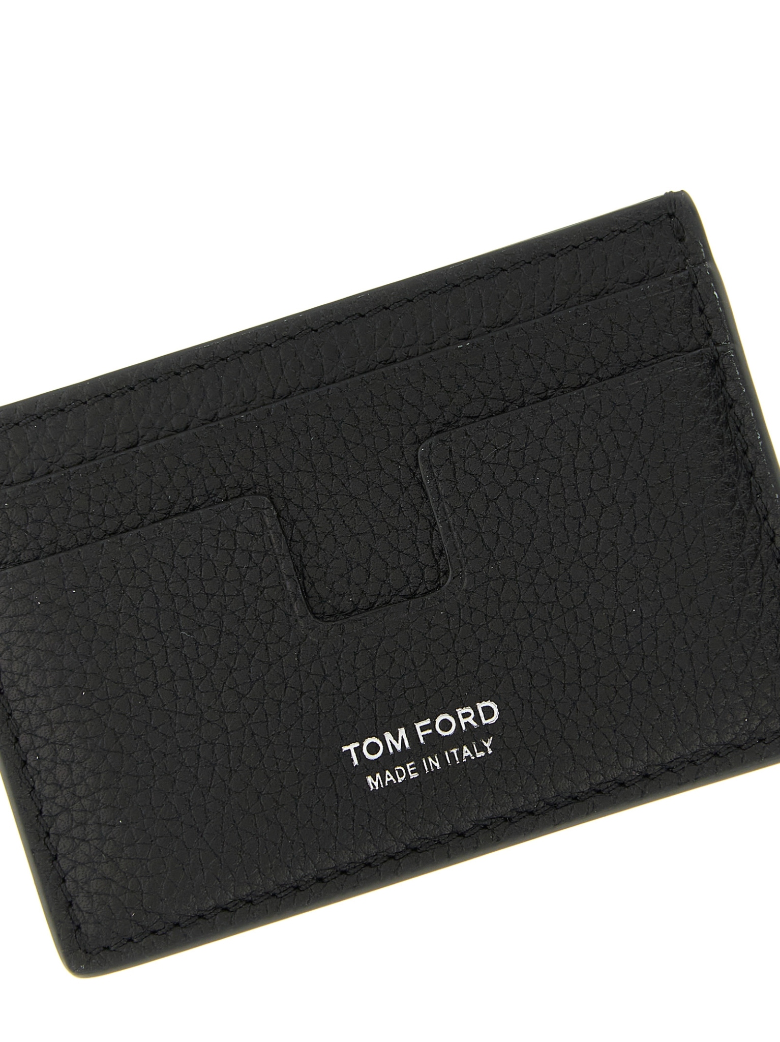 [Tom Ford] Wallet FW26 Y0232LCL158SNAA