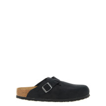 [Birkenstock] Mules SS25 059463BLACK