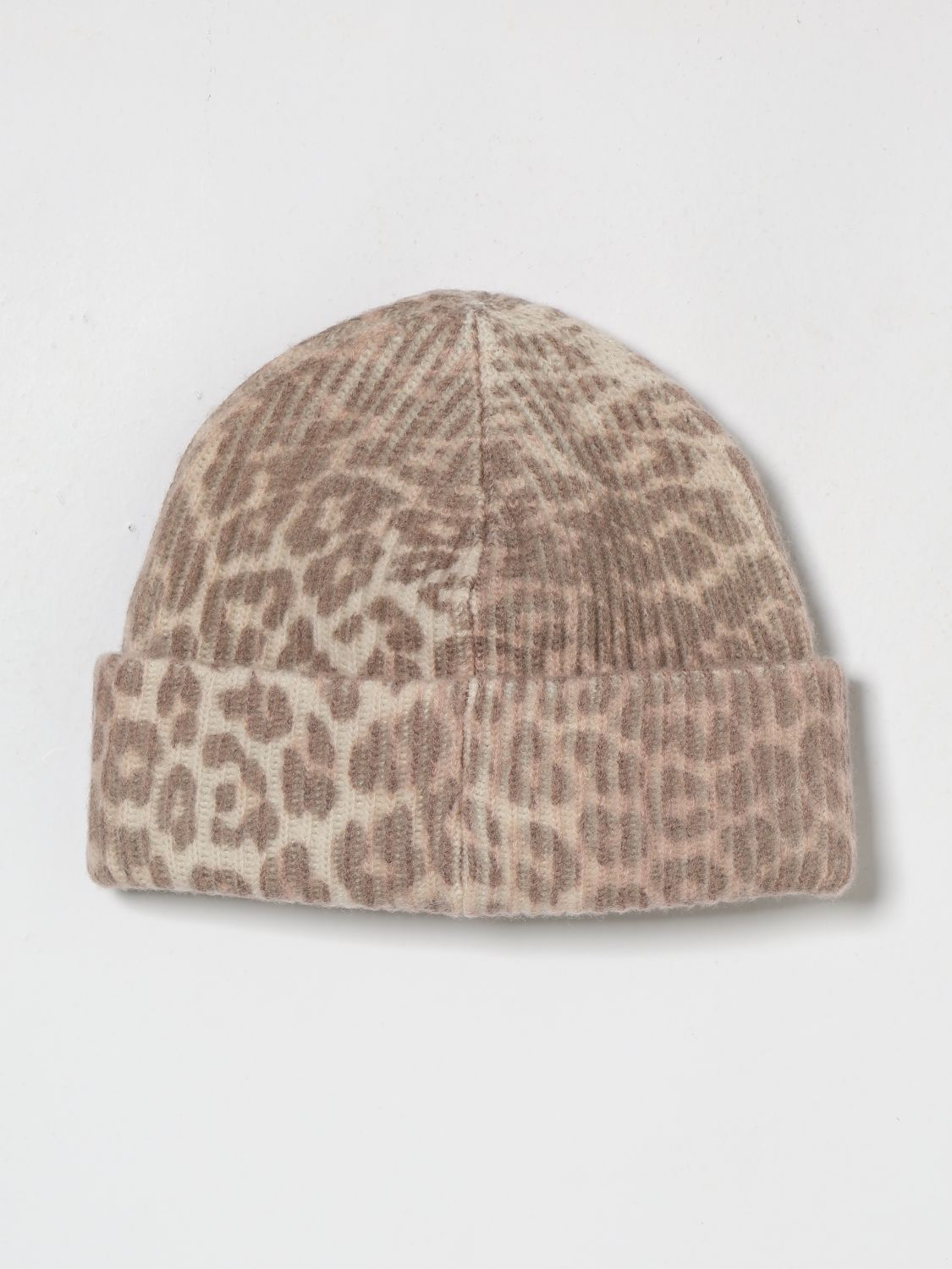 [GANNI] Beanie SS26 A6658 943
