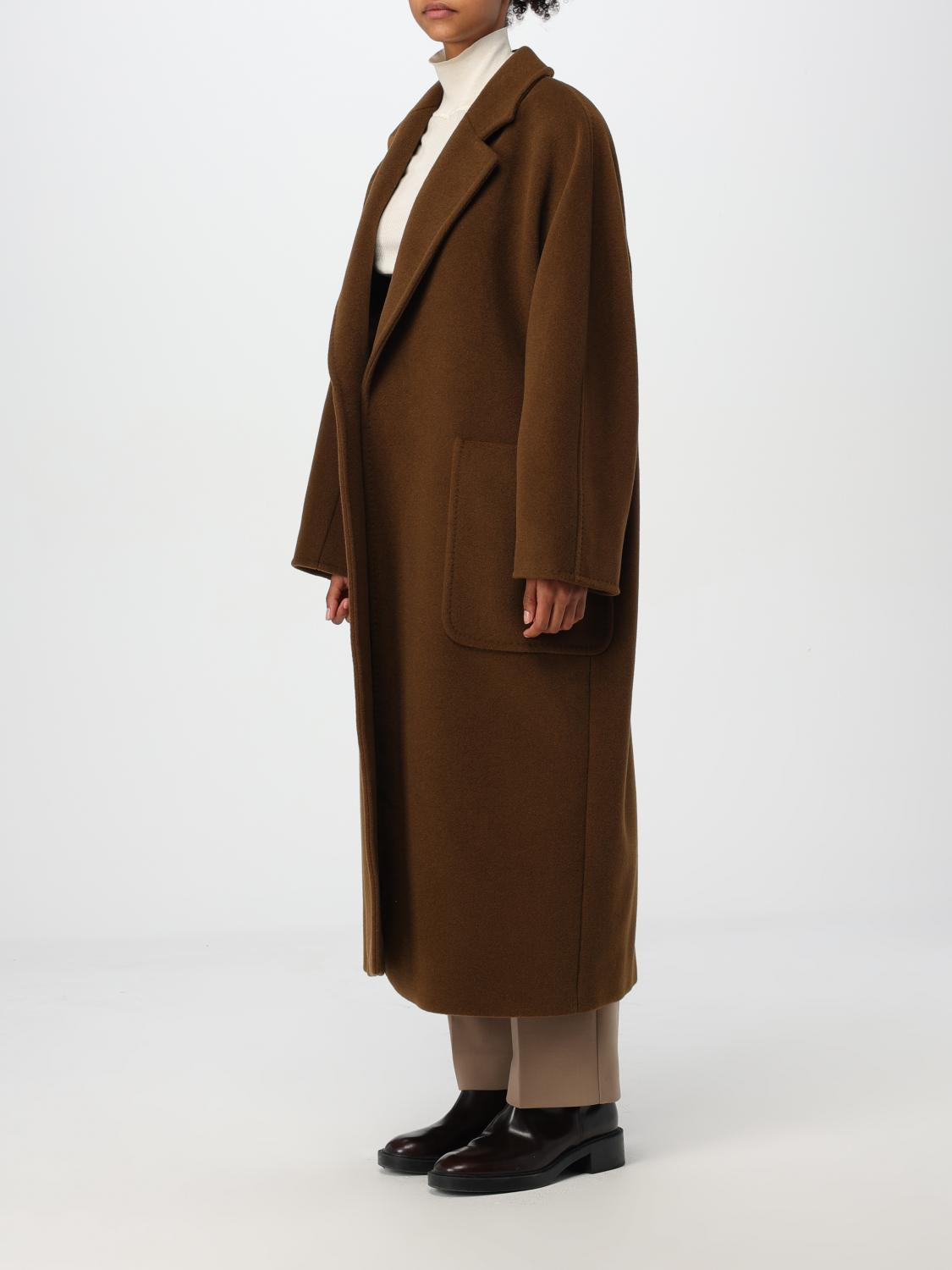 [Max Mara] Coat SS26 2421016503600 010