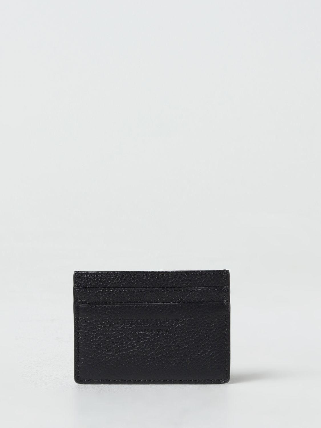 [Dsquared2] Wallet SS26 CCM001525103888 2124