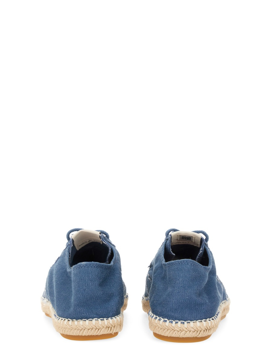 [AUTRY] Sneakers FW25 ESLM_CV05