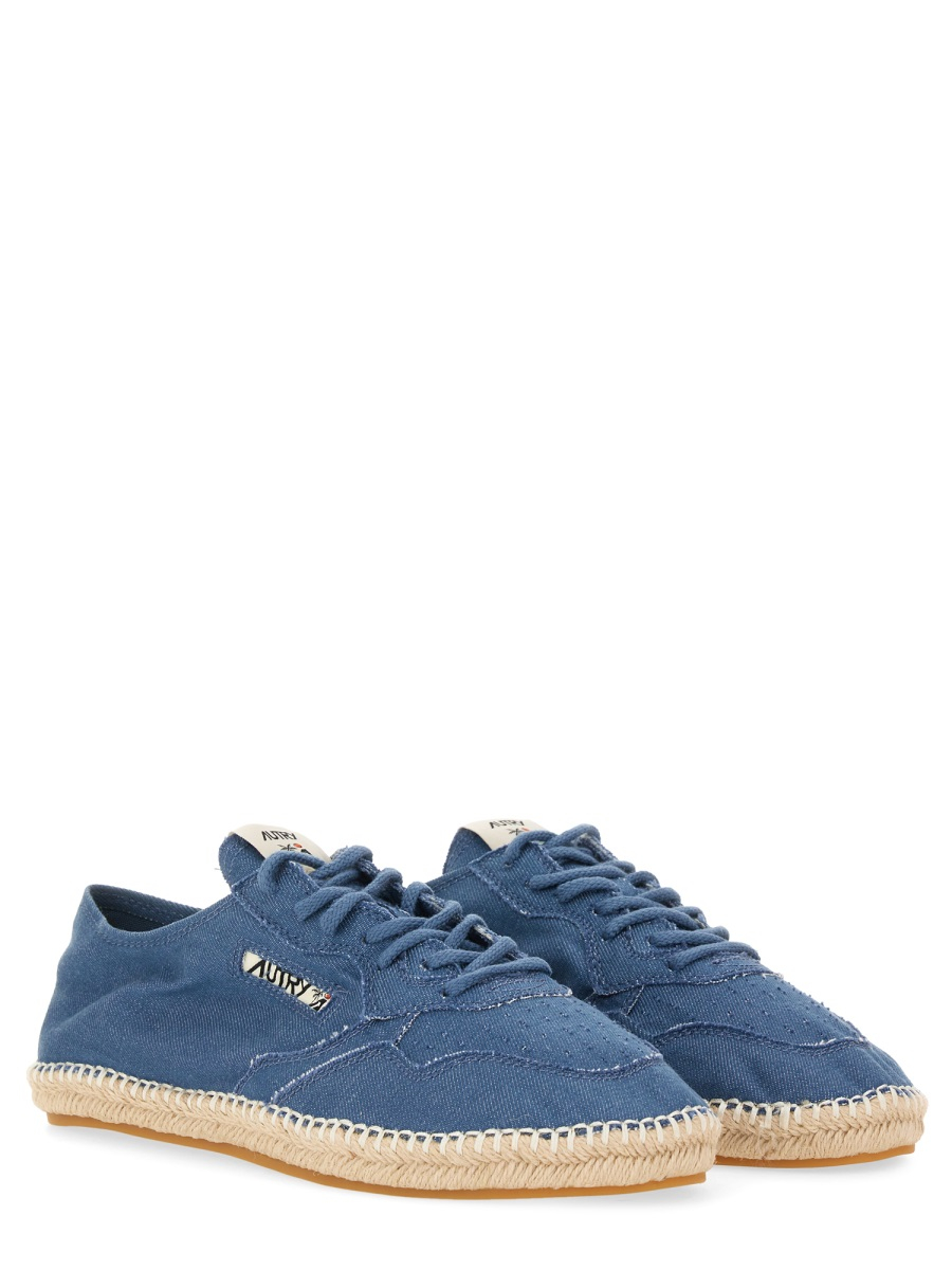 [AUTRY] Sneakers FW25 ESLM_CV05