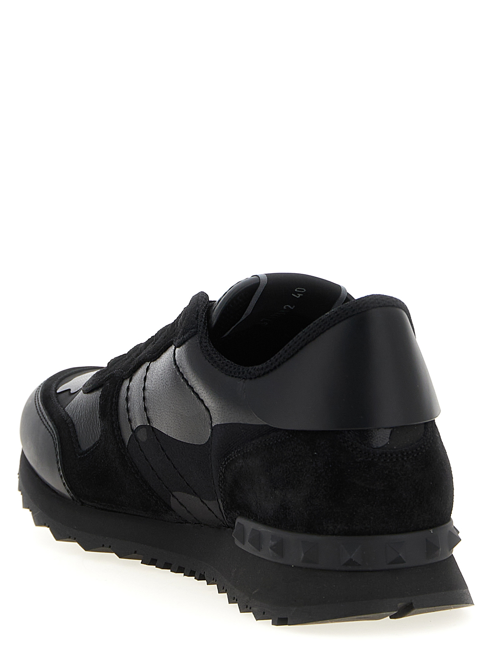 [Valentino Garavani] Sneakers FW26 Y2S0723NSD0NO