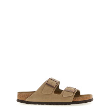 [Birkenstock] Sandals SS25 552813TABACCOBROWN