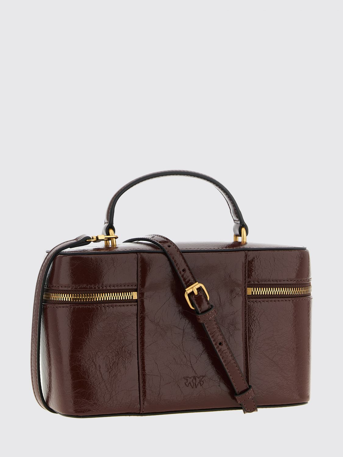 [PINKO] Tote bag FW26 106348A2JC L88Q