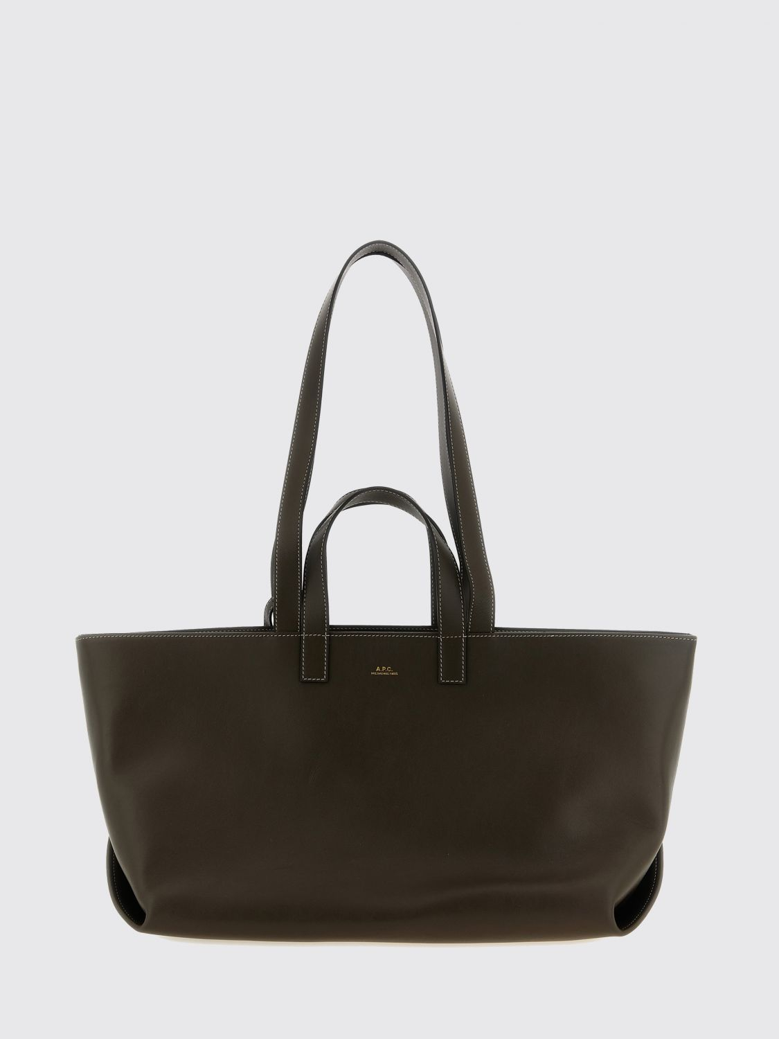 [A.P.C.] Shoulder bag FW26 PXCEOF67057 KBD