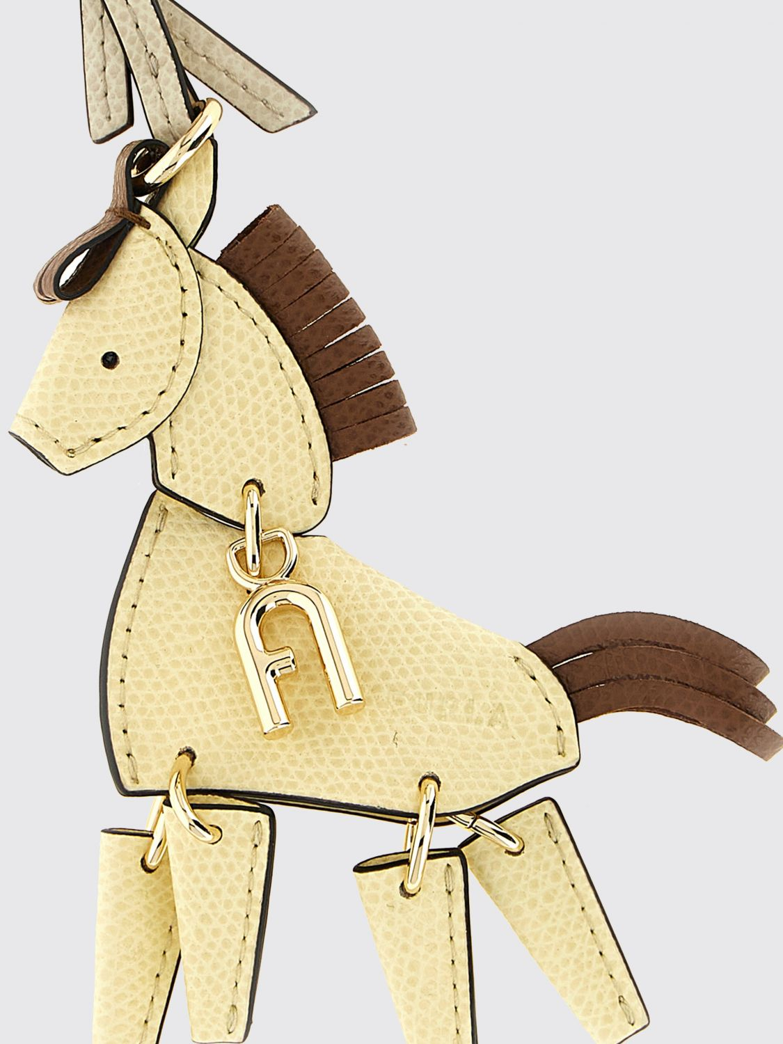 [Furla] Keyring FW26 WK00555ACO000 4956S