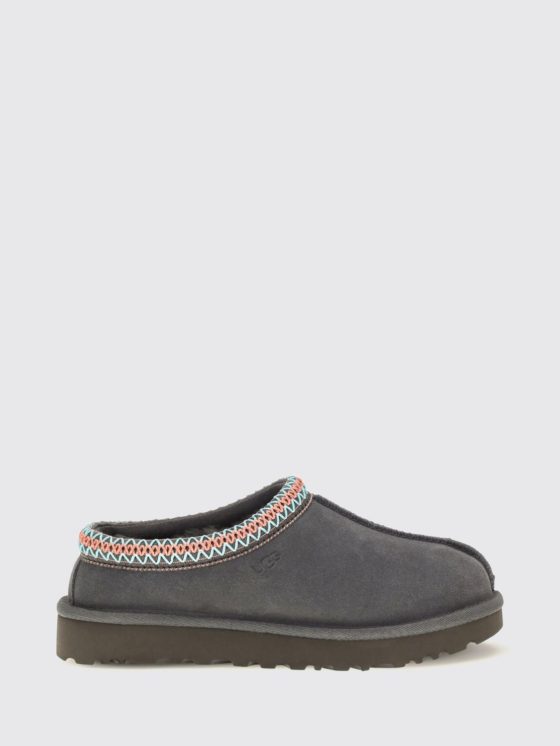 [UGG] Mules FW26 1174470 DGRY