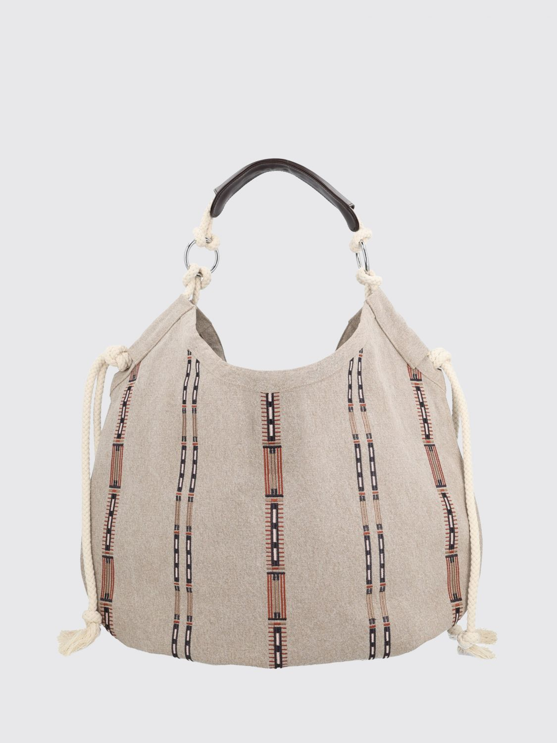 [Isabel Marant] Tote bag SS26 CS0007FAD2X11M 23EC