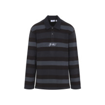 [Off-White] T-shirts Long Sleeve FW26 44MAD015F26J002960