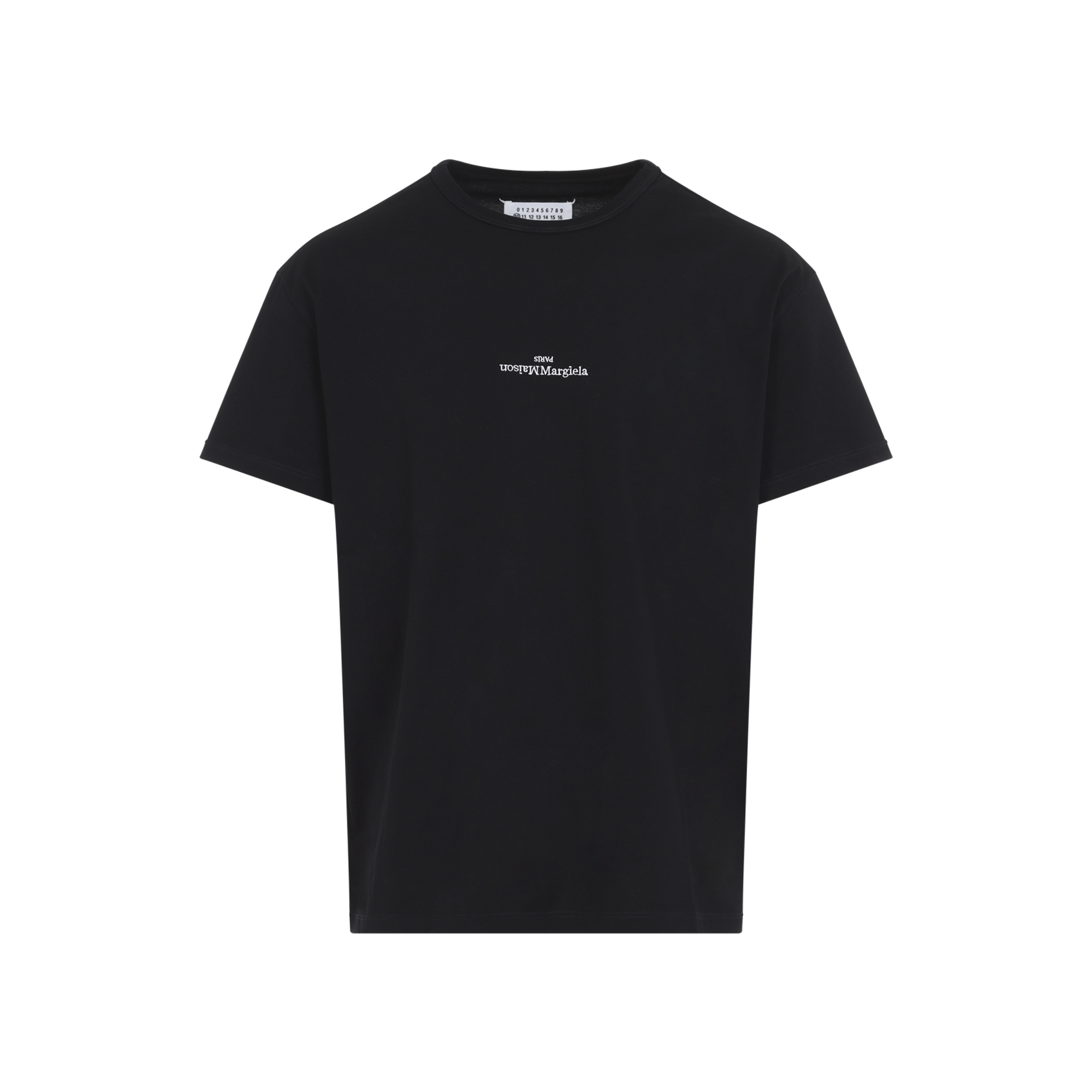 [Maison Margiela] T-shirts Short Sleeve FW26 S50GC0736.S22816