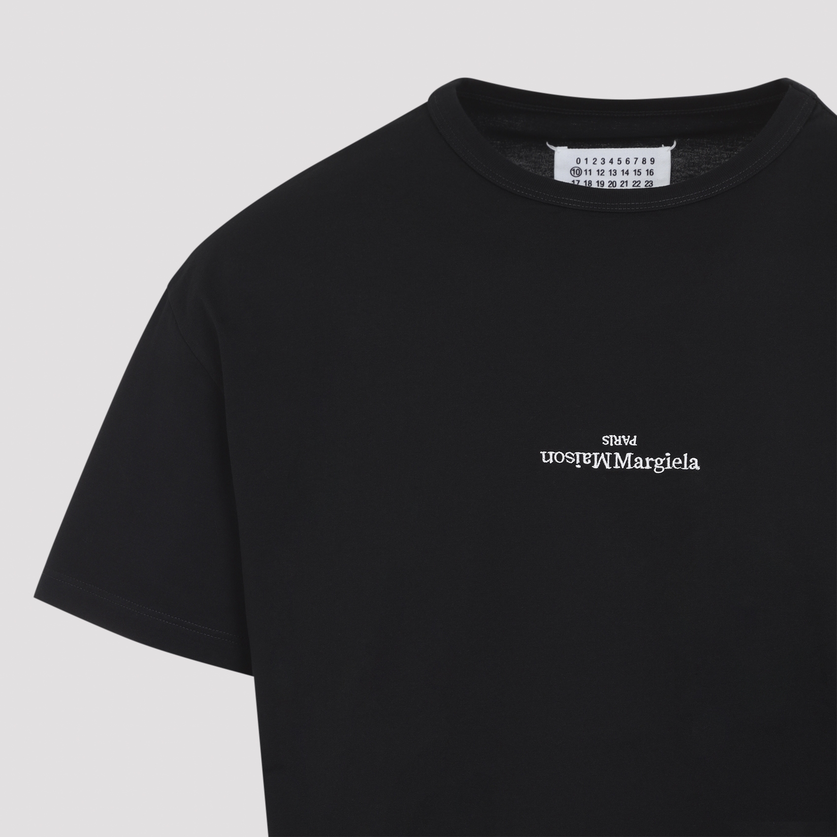 [Maison Margiela] T-shirts Short Sleeve FW26 S50GC0736.S22816