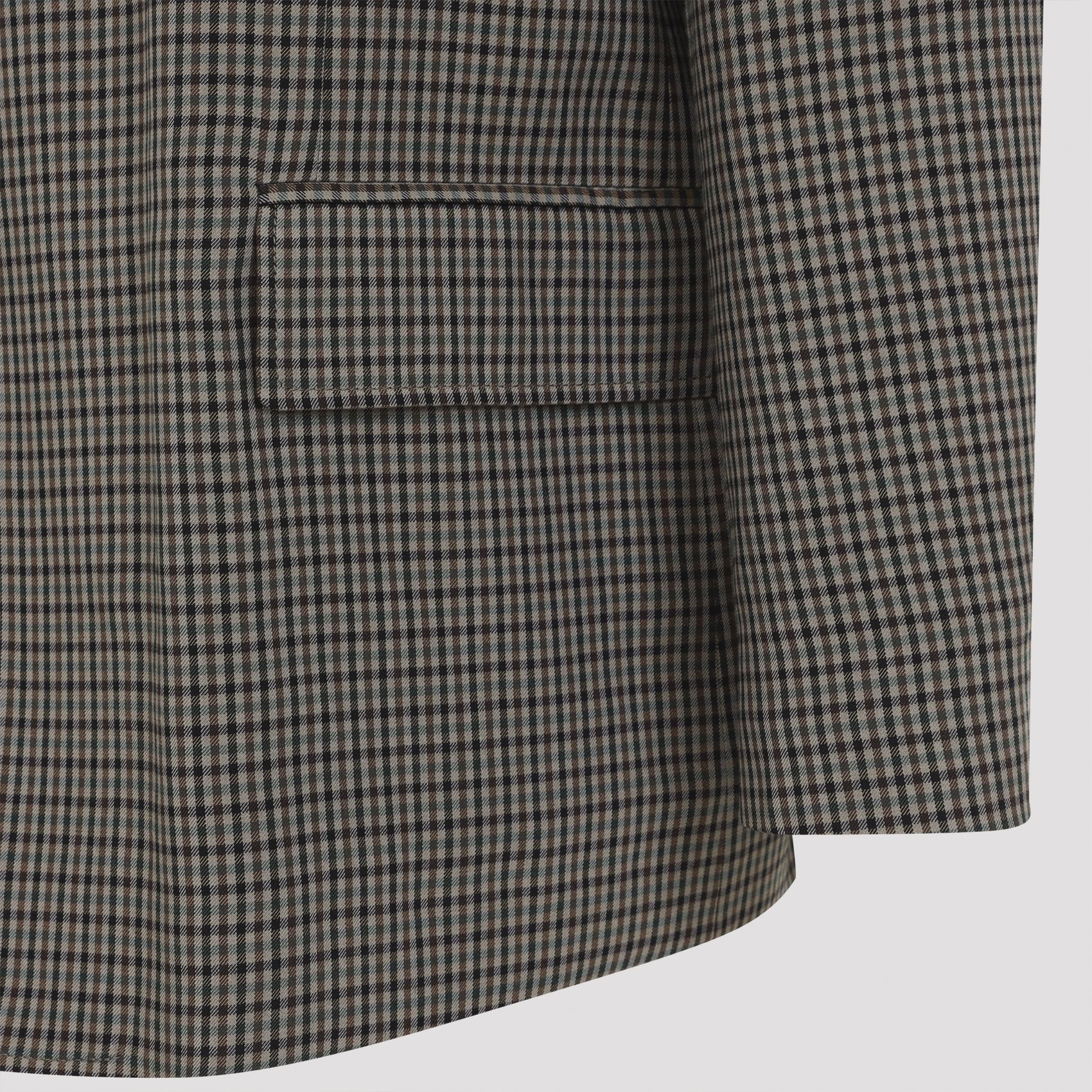 [Balenciaga] Blazer SS26 850763.TTO38