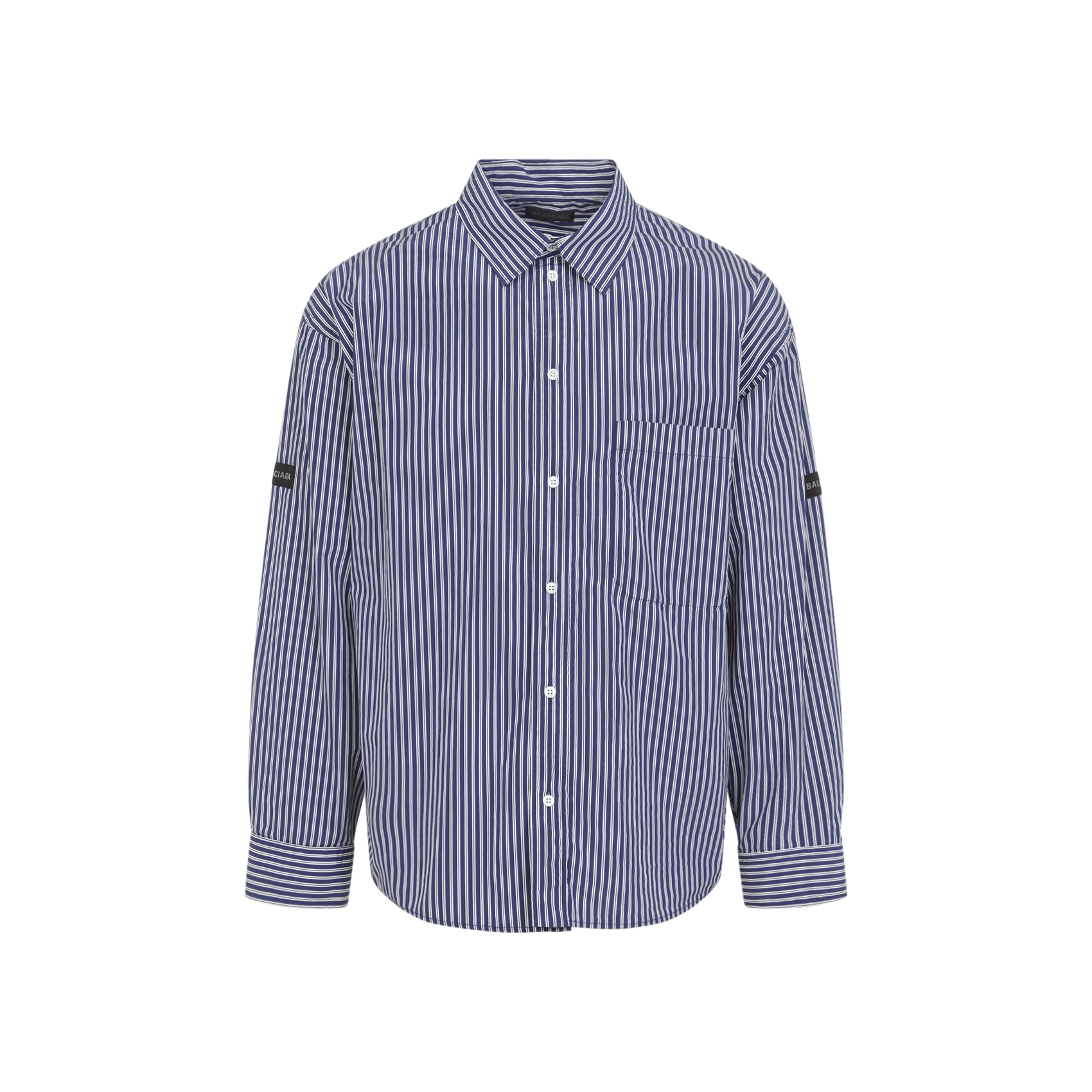 [Balenciaga] Shirts Long Sleeve SS26 857814.TTM34