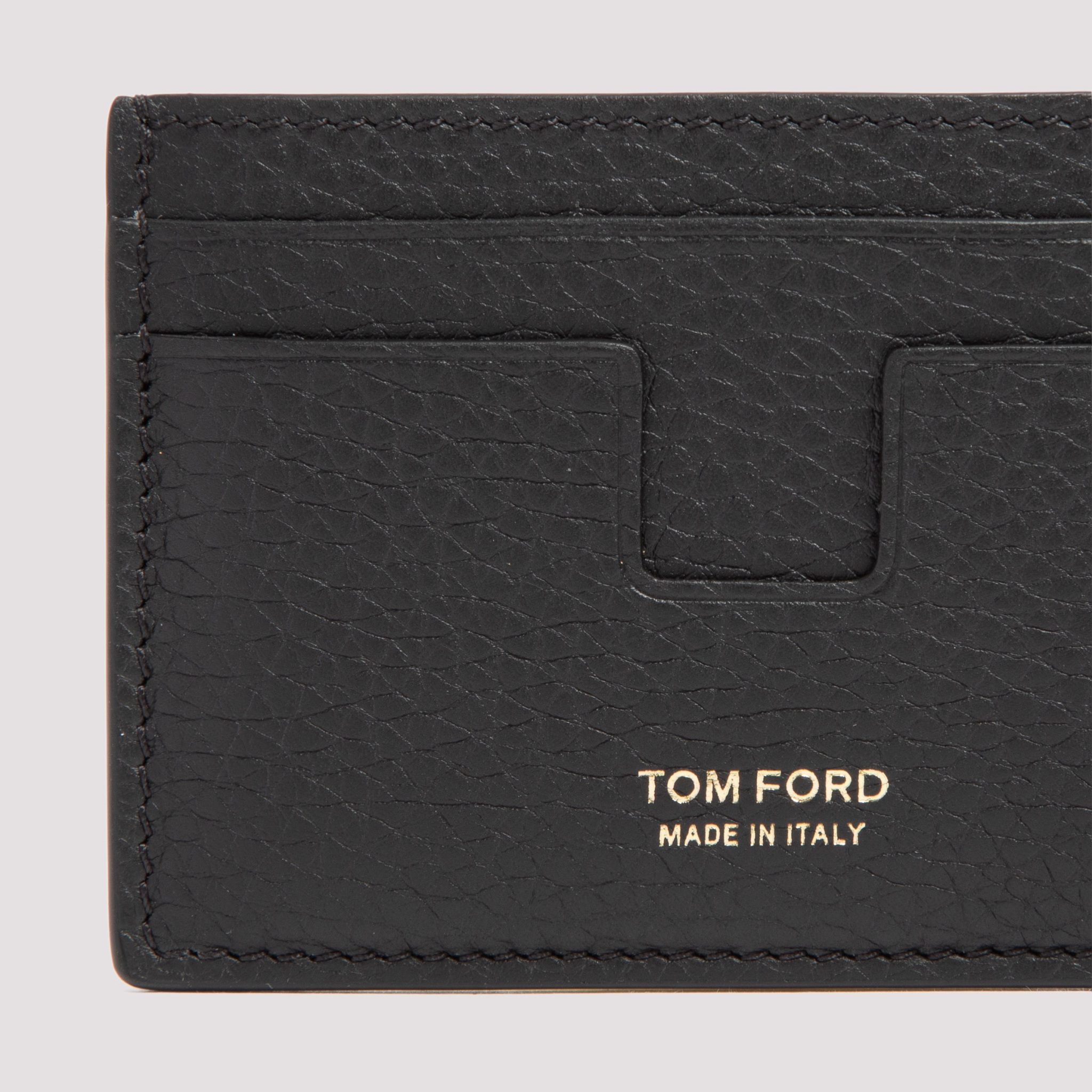 [Tom Ford] Wallet FW26 Y0232.LCL158G