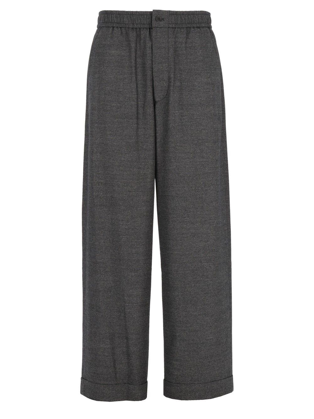 [Giorgio Armani] Trousers CO GM004537TE11804M8005