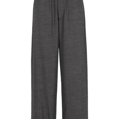 [Giorgio Armani] Trousers CO GM004537TE11804M8005