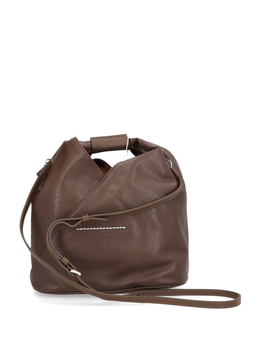 [MM6 Maison Margiela] Cross body bag CO SB6WD0026P8396T2164