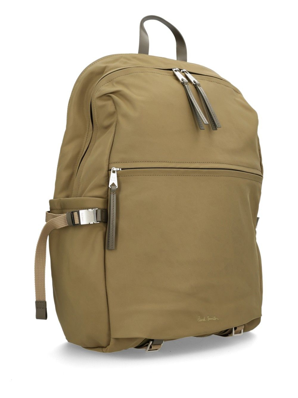 [Paul Smith] Backpack CO M1A-8361-WSILKY63