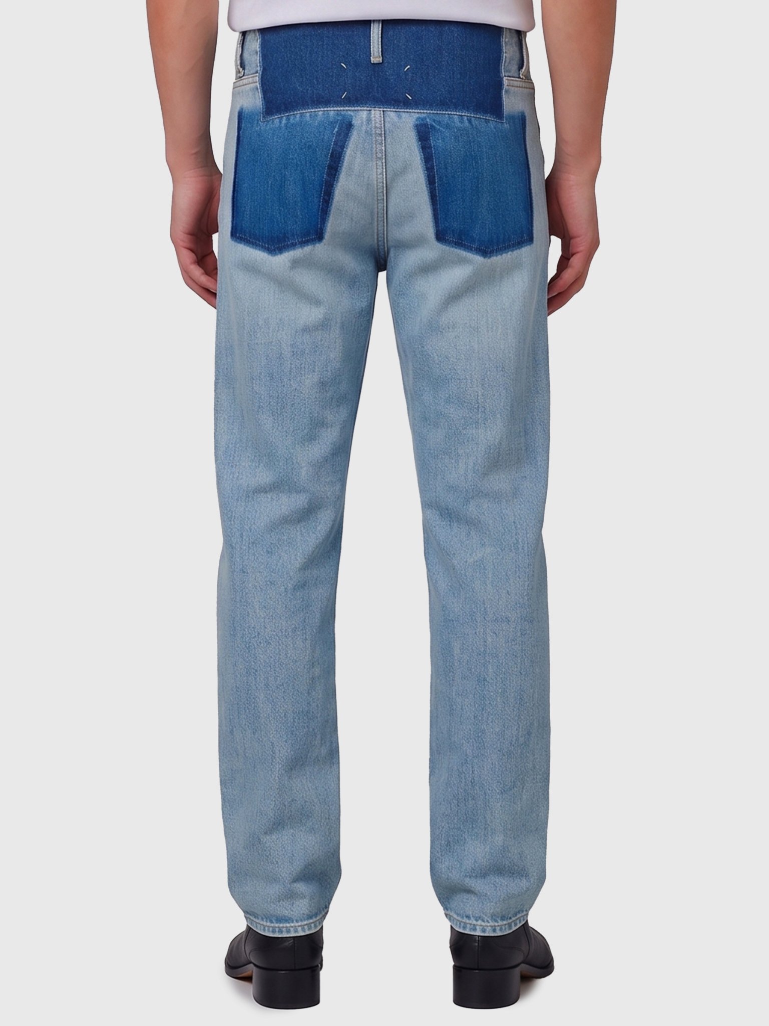 [Maison Margiela] Jeans FW26 S50LA0247_S30561_988