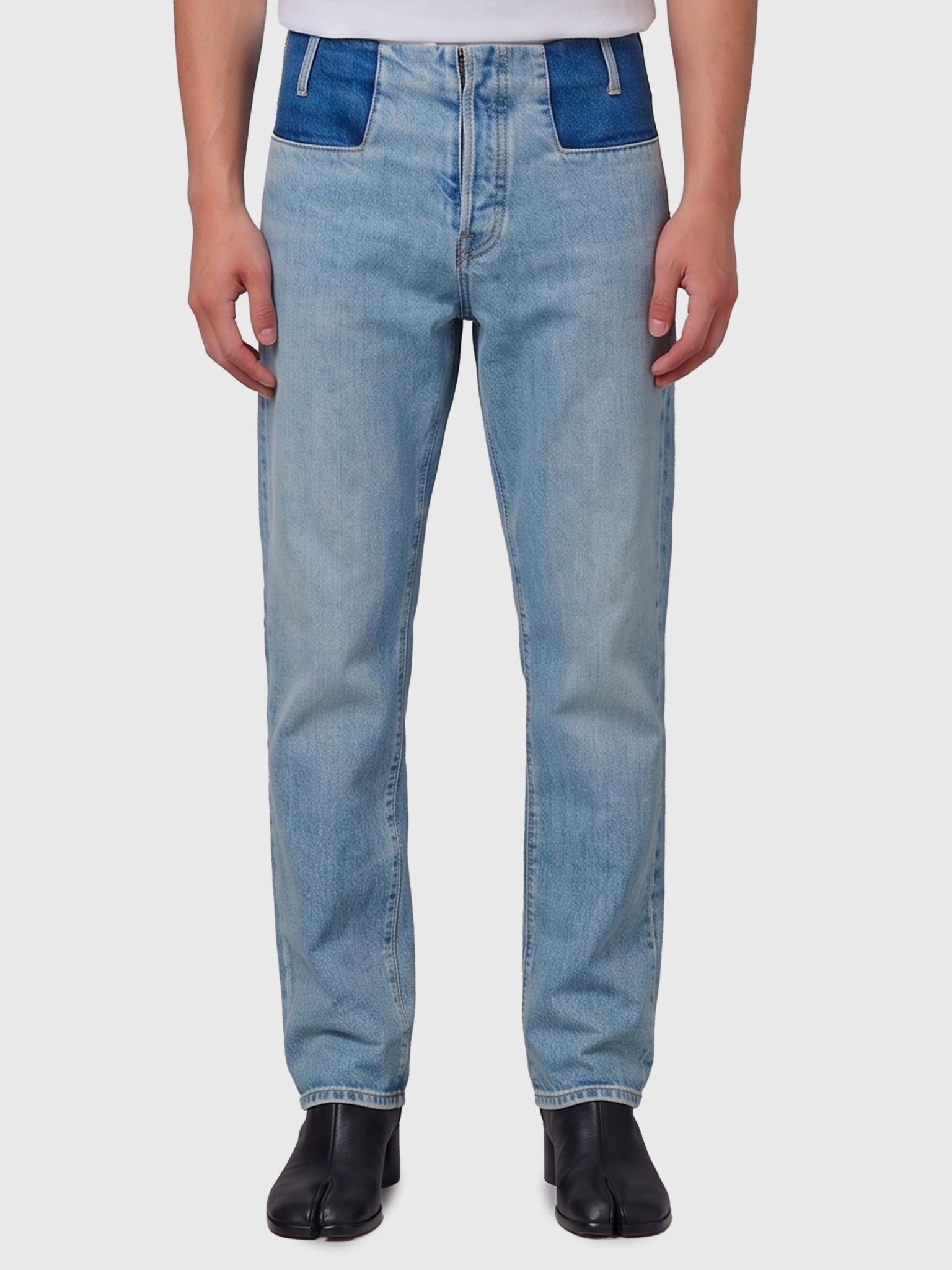 [Maison Margiela] Jeans FW26 S50LA0247_S30561_988