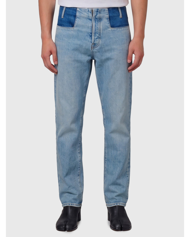 [Maison Margiela] Jeans FW26 S50LA0247_S30561_988