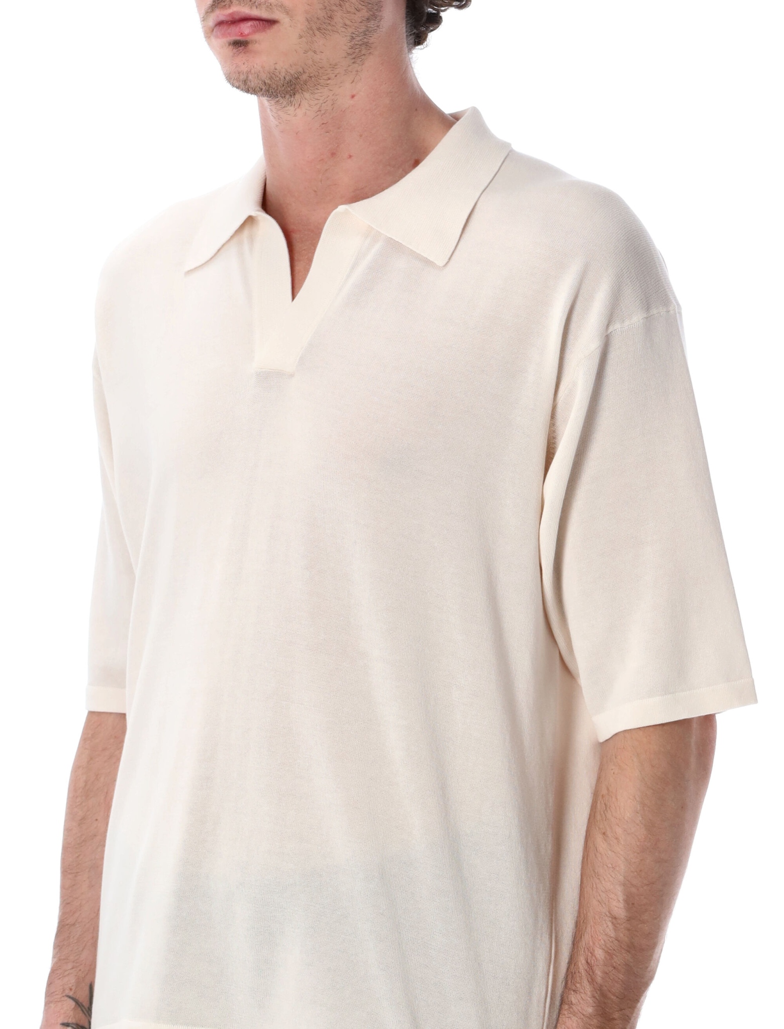 [ROBERTO COLLINA] T-shirts Short Sleeve SS26 261MYA110242