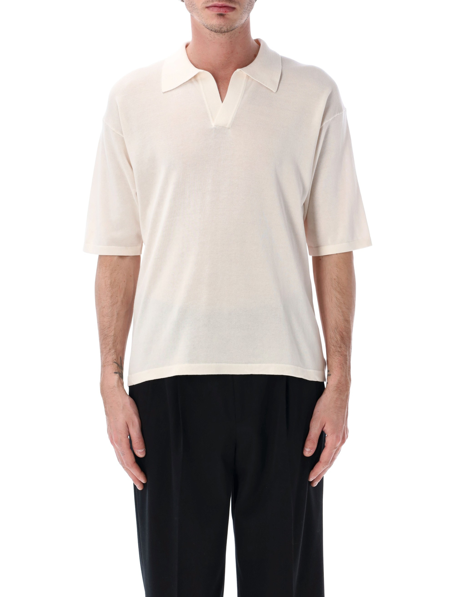 [ROBERTO COLLINA] T-shirts Short Sleeve SS26 261MYA110242