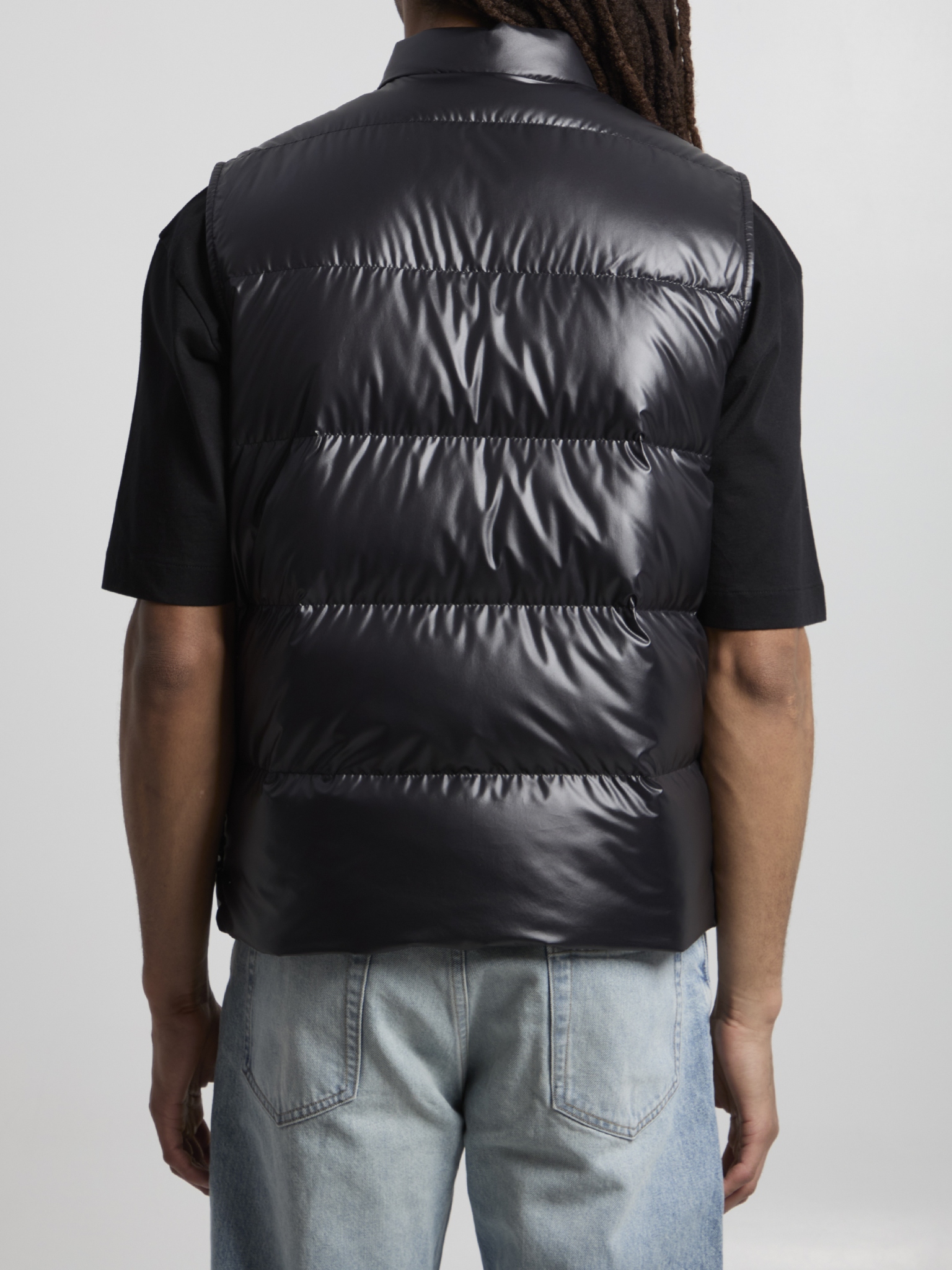 [Moncler] Vest FW26 L10911A00143_597YX_999