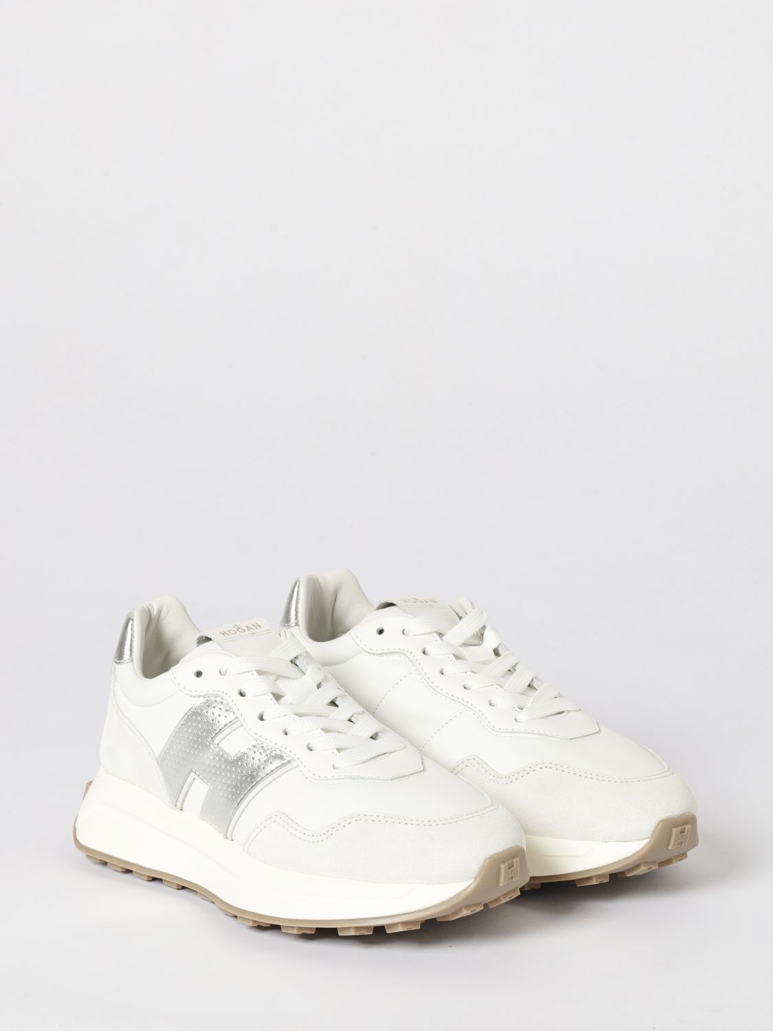 [Hogan] Sneakers SS26 HXW6410EH4PUNI 0351