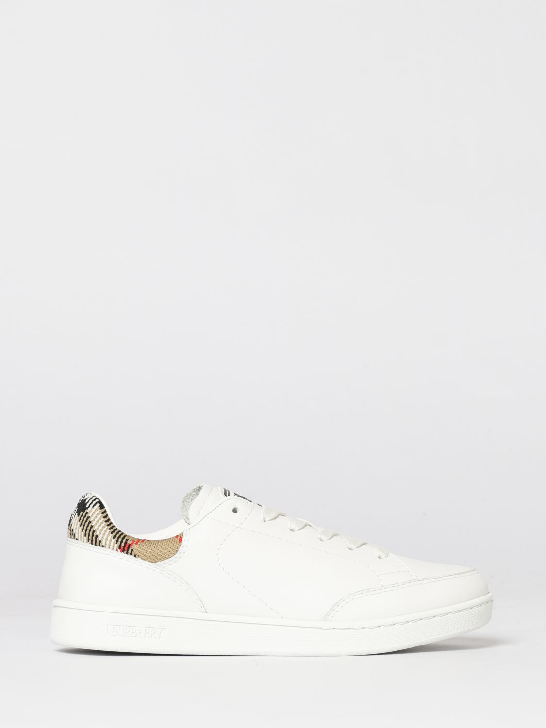 [Burberry] Sneakers SS26 8118865