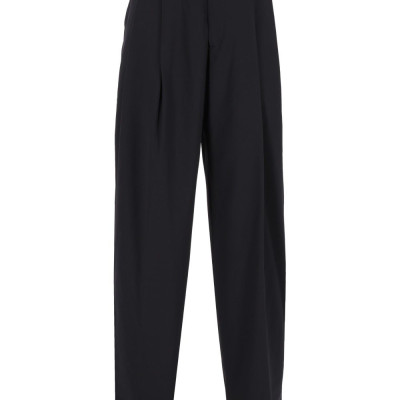 [Giorgio Armani] Trousers CO GM004474TE10043UB109