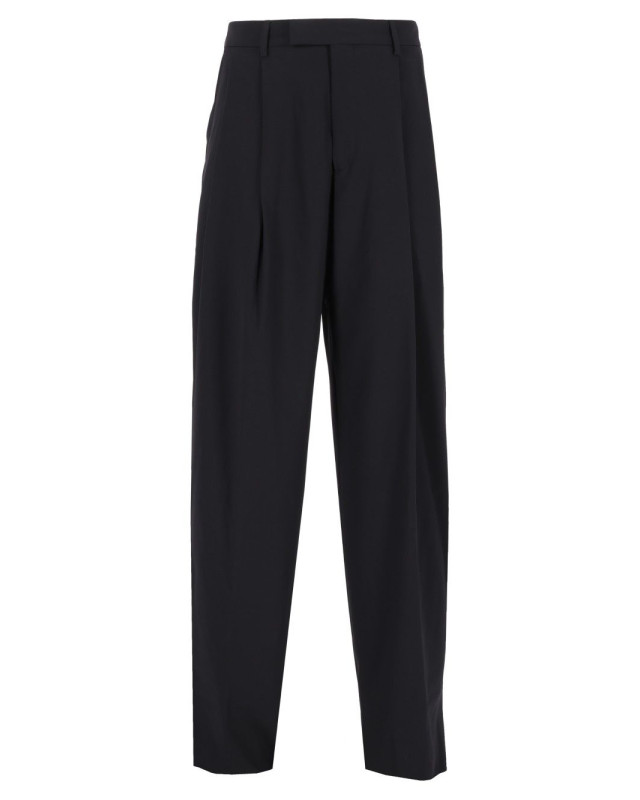 [Giorgio Armani] Trousers CO GM004474TE10043UB109