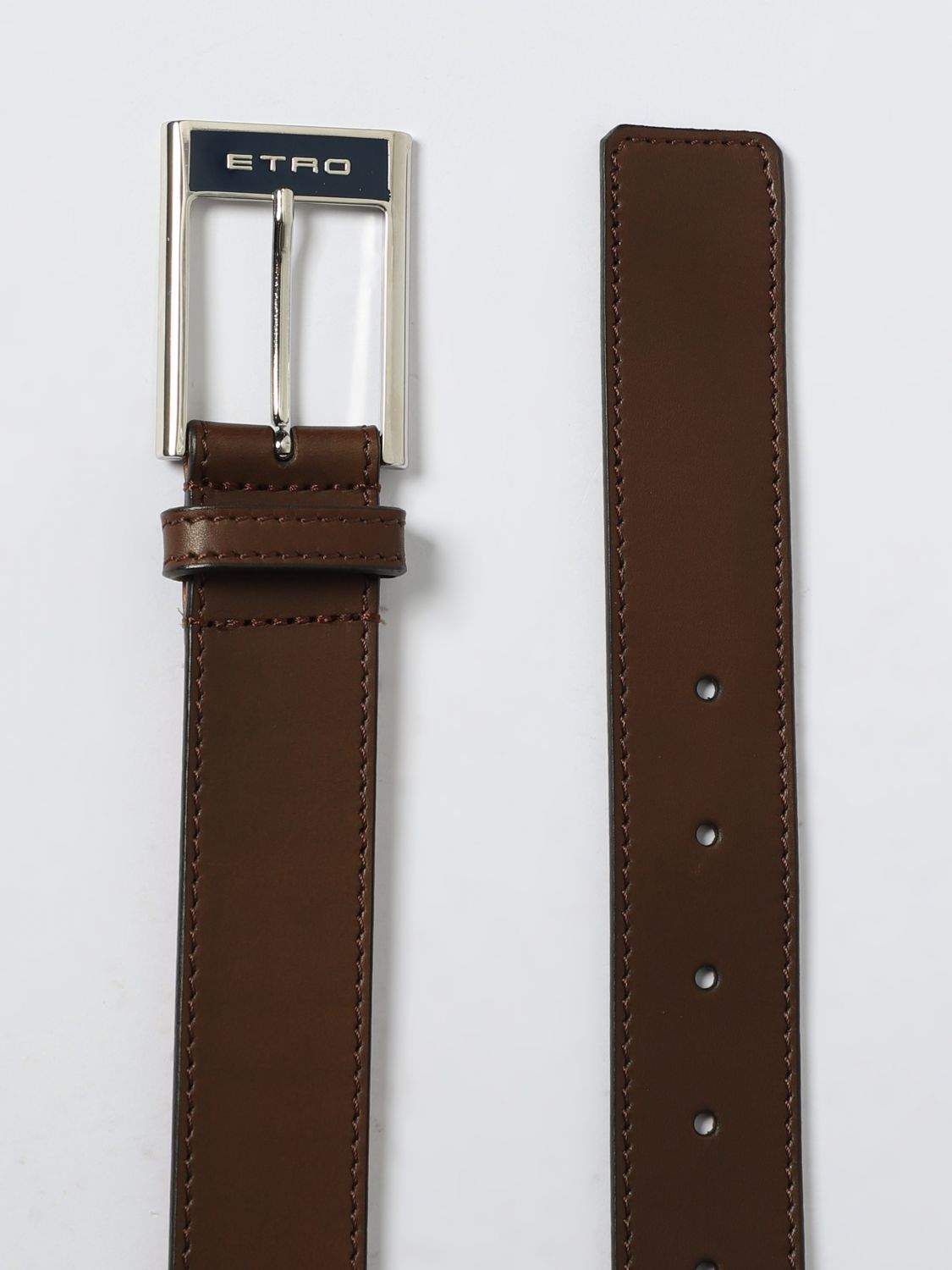 [Etro] Belt SS26 1H5902413 0100