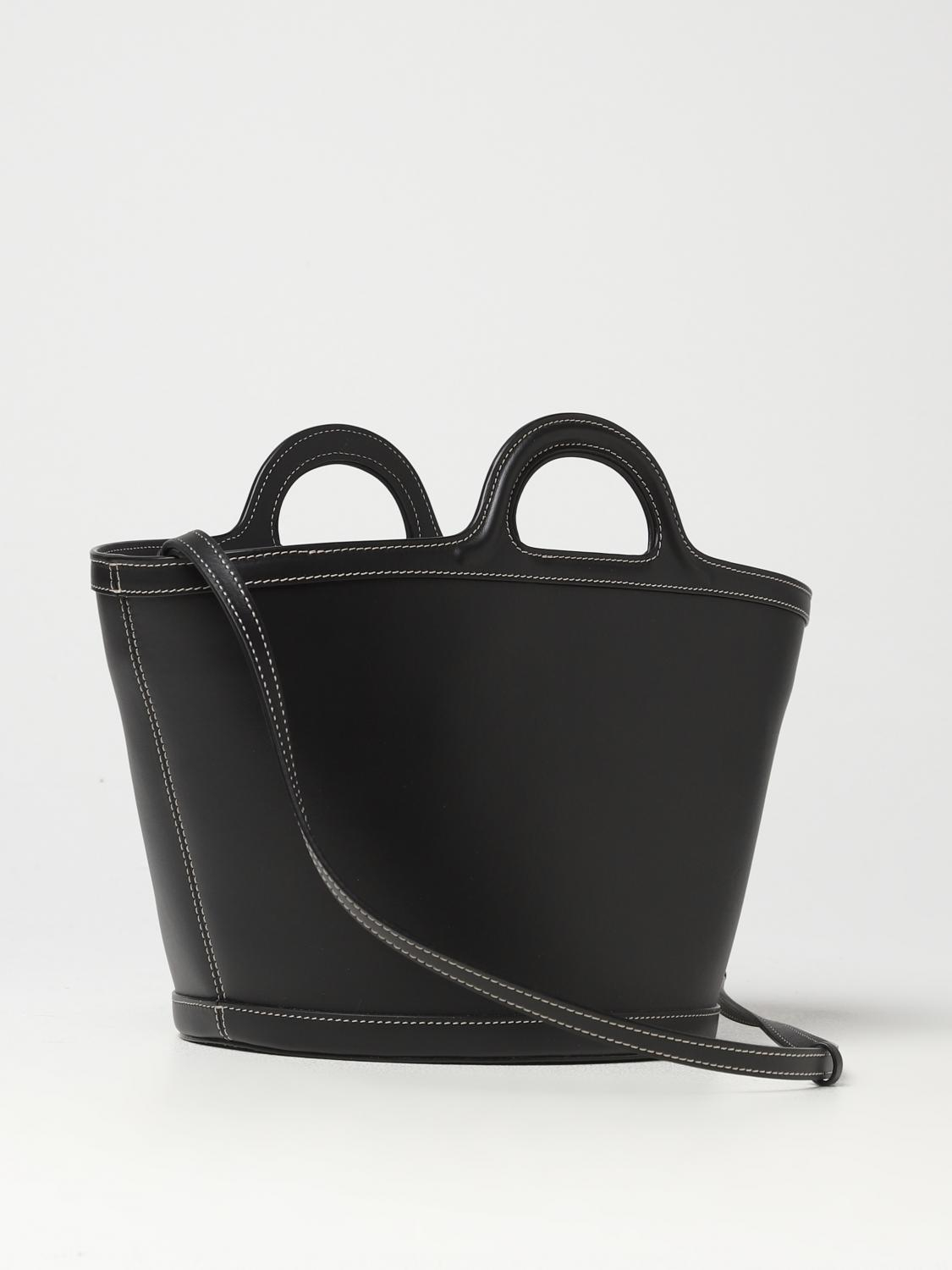 [Marni] Tote bag SS26 BMMP0097U0LV589 00N99