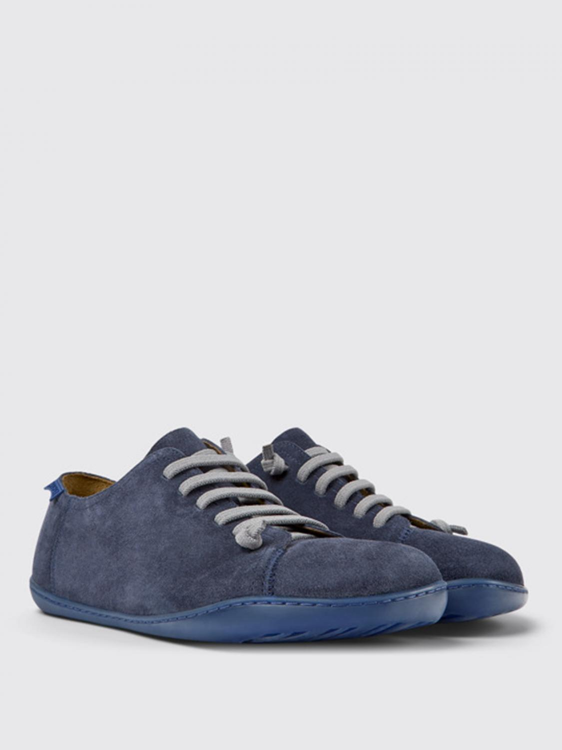 [CAMPER] Sneakers FW25 17665-260 PEU 0